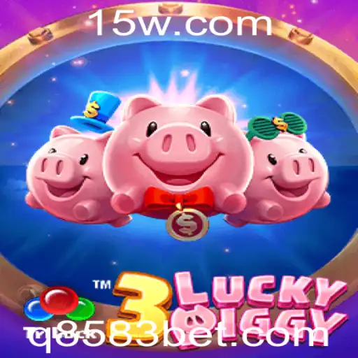 Descubra o Universo de 3LUCKYPIGGY: O Mundo do Entretenimento Digital