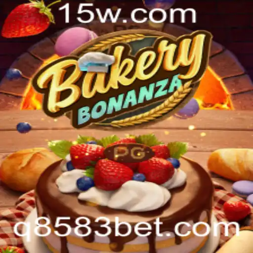 Descubra a Empolgante Aventura de BakeryBonanza com 8583bet