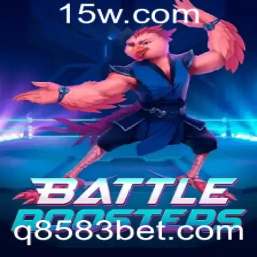 Descubra o Mundo Empolgante de BattleRoosters com 8583bet