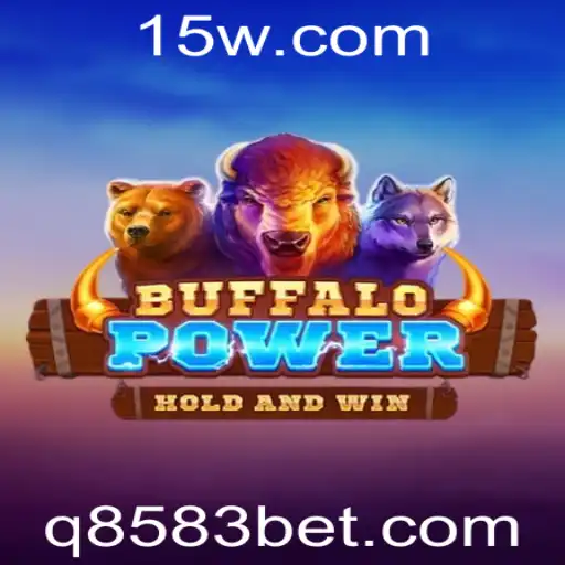 Descubra o Fascinante Mundo do Jogo BuffaloPower e Conquiste o Desafio 8583bet
