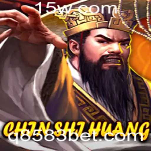 Descubra o Jogo ChinShiHuang e Como Jogar com 8583bet