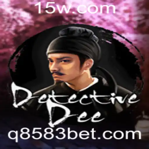 Aventura e Mistério no Mundo de DetectiveDee