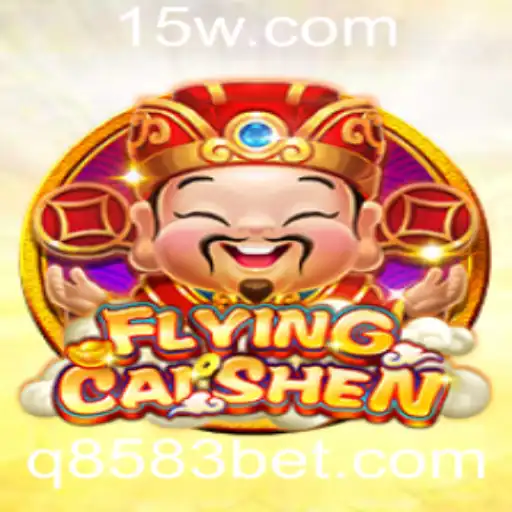 Explorando o Vibrante Mundo de FlyingCaiShen: Sua Passagem para a Fortuna com 8583bet