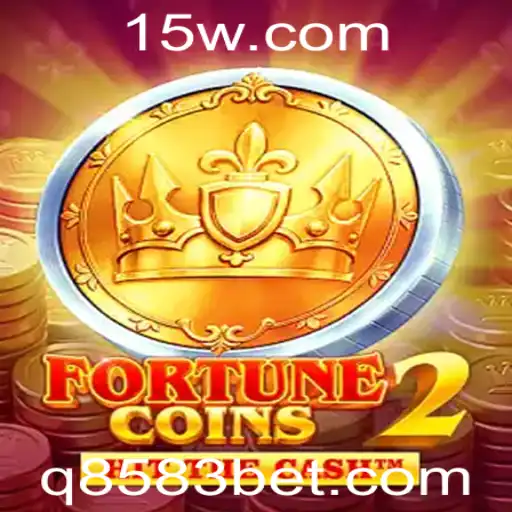 FortuneCoins2: Descubra a Aventura do Jogo Cassino do Momento