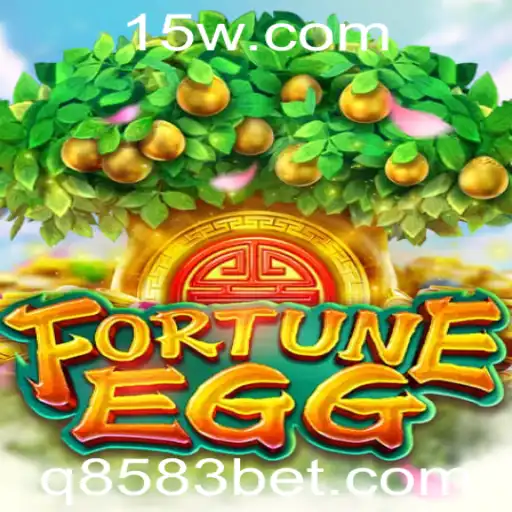 Desvendando o Fascinante Universo de FortuneEgg: Um Novo Capítulo em Jogos de Azar com 8583bet