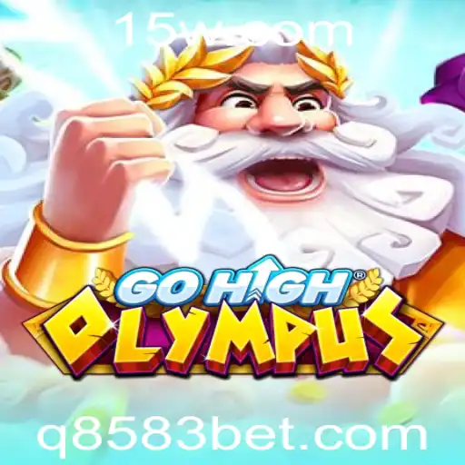 Explorando o Fascinante Mundo de GoHighOlympus com 8583bet