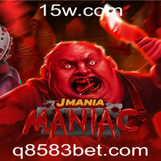 Explorando o Mundo de JManiaManiac: O Jogo que Conquista Fãs com 8583bet