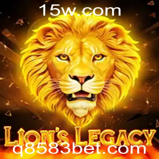 Explorando o Mundo de LionsLegacy e a Inovação da 8583bet