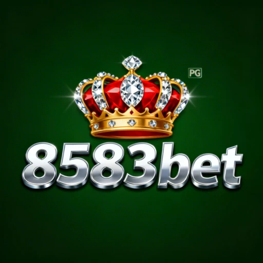 8583bet Logo