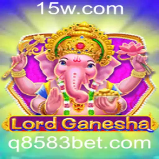 Descubra LordGanesha: A Experiência de Jogo Inovadora com 8583bet