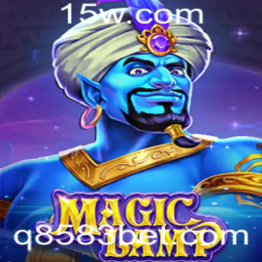MagicLamp: Descubra o Fascinante Mundo do Novo Jogo de Estratégia