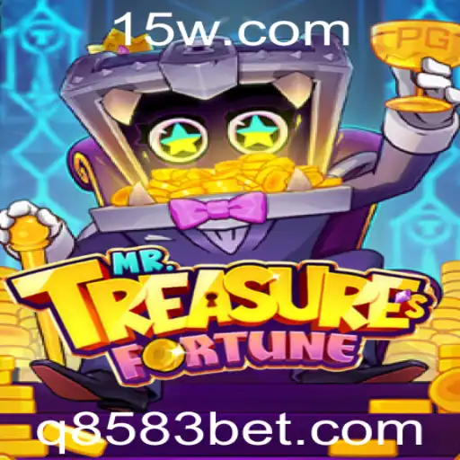 Descubra o Fascinante Mundo de MrTreasuresFortune