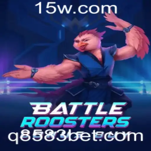 Explorando o Excitante Mundo de BattleRoostersBonusBuy