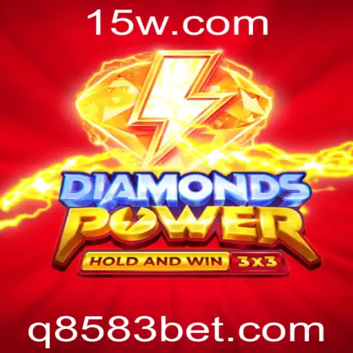 Explorando o Mundo Envolvente de diamondsPower: Uma Viagem no Universo de 8583bet