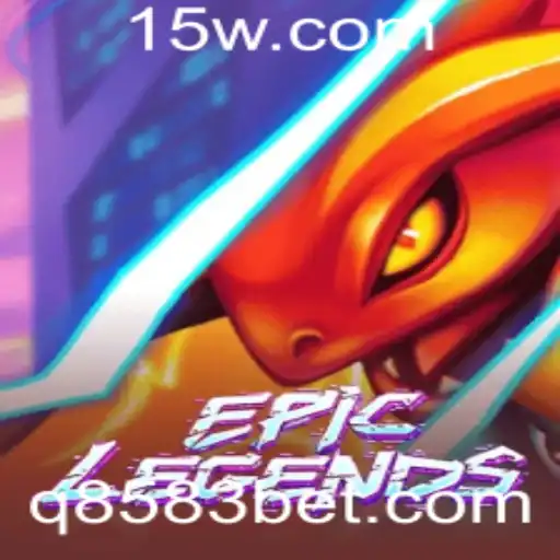 Descubra o Fascinante Mundo de EpicLegends