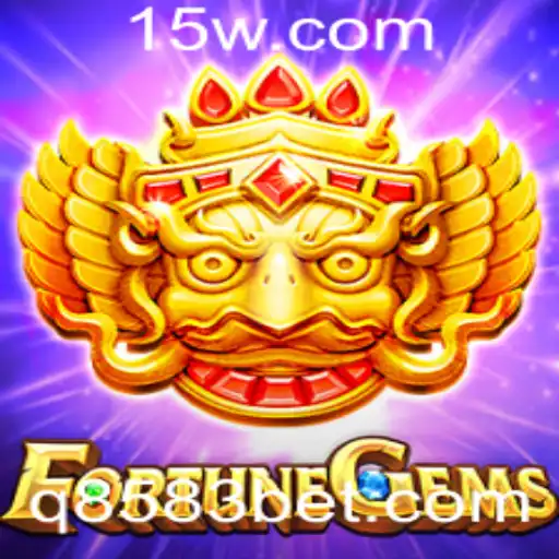 Explorando o Mundo de FortuneGems: Uma Aventura Estratégica no Universo 8583bet