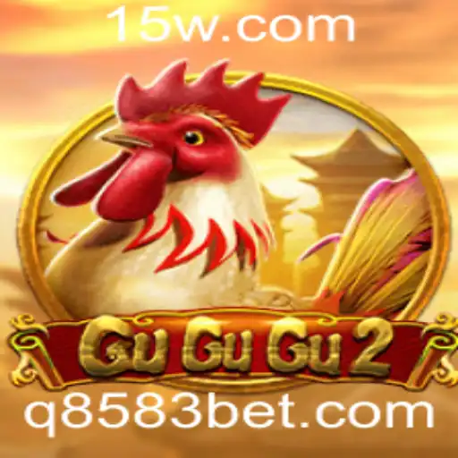 GuGuGu2: Uma Nova Experiência de Jogo com 8583bet