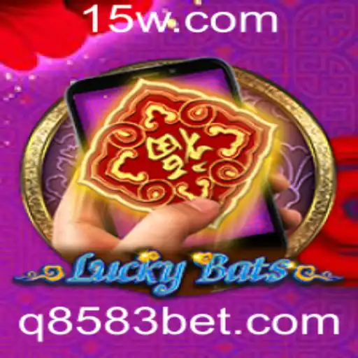 Descubra o Mundo Empolgante do LuckyBatsM: Um Jogo Revolucionário em 8583bet