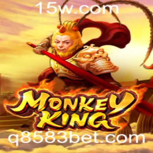 Explorando o Mundo de 'MonkeyKing': Um Jogo Empolgante