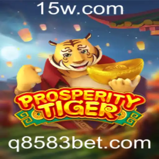 Descubra o Fascínio do Jogo 'ProsperityTiger': Descrição, Introdução e Regras