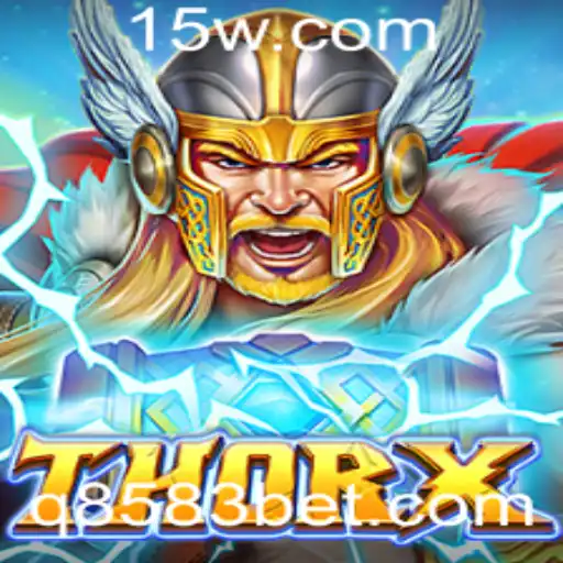 Descubra o Mundo de ThorX: Um Jogo de Estratégia e Aventura