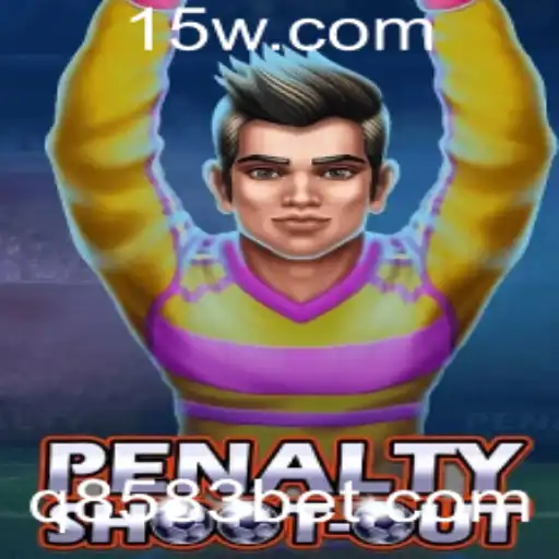PenaltyShootOut: Desvendando o Jogo de Habilidades e Estratégias com 8583bet