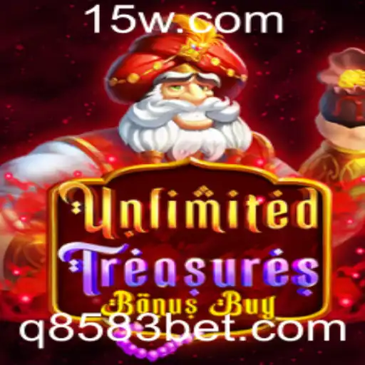 UnlimitedTreasuresBonusBuy: Descubra o Universo de Apostas com 8583bet