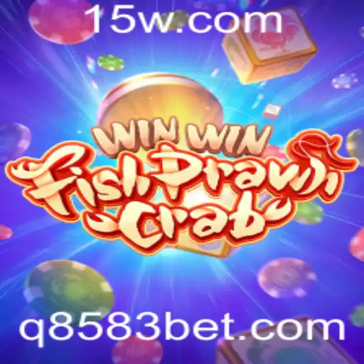 Explorando o Mundo do Jogo WinWinFishPrawnCrab com 8583bet
